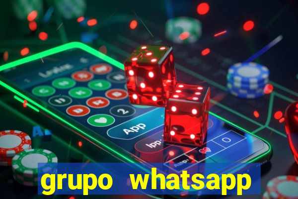 grupo whatsapp esporte da sorte mines